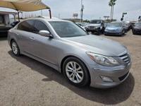 SAVE WITH WHOLESALE💥2012 HYUNDAI GENESIS💥3.8L V6💥 CLEAN CARFAX💥 SUPER CHEAP CARS ONLINE🎀🔥 Babasmotorsports.com 🎀🔥 - Image 4