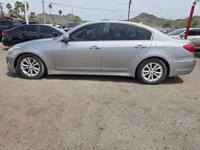 SAVE WITH WHOLESALE💥2012 HYUNDAI GENESIS💥3.8L V6💥 CLEAN CARFAX💥 SUPER CHEAP CARS ONLINE🎀🔥 Babasmotorsports.com 🎀🔥 - Image 9