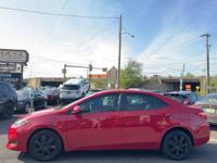 2019 TOYOTA COROLLA SHARP GREAT ON GAS RUNS GREAT WE FINANCE FEASTERVILLE - Image 4