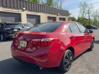 2019 TOYOTA COROLLA SHARP GREAT ON GAS RUNS GREAT WE FINANCE FEASTERVILLE - Image 7