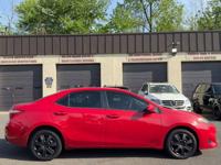 2019 TOYOTA COROLLA SHARP GREAT ON GAS RUNS GREAT WE FINANCE FEASTERVILLE - Image 8
