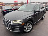 2018 AUDI Q5 PREMIUM PLUS QUATTRO LOADED CLEAN WE FINANCE FEASTERVILLE - Image 3
