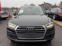 2018 AUDI Q5 PREMIUM PLUS QUATTRO LOADED CLEAN WE FINANCE FEASTERVILLE - Image 4