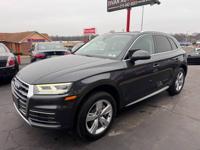 2018 AUDI Q5 PREMIUM PLUS QUATTRO LOADED CLEAN WE FINANCE FEASTERVILLE - Image 5