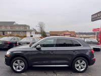 2018 AUDI Q5 PREMIUM PLUS QUATTRO LOADED CLEAN WE FINANCE FEASTERVILLE - Image 6