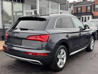 2018 AUDI Q5 PREMIUM PLUS QUATTRO LOADED CLEAN WE FINANCE FEASTERVILLE - Image 9