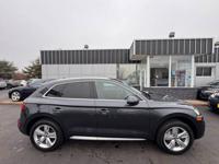 2018 AUDI Q5 PREMIUM PLUS QUATTRO LOADED CLEAN WE FINANCE FEASTERVILLE - Image 10