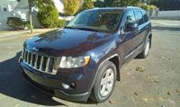 2011 JEEP GRAND CHEROKEE LOREDO*RUNS GOOD*PRICED TO GO* LONG ISLAND MINUTES FROM QUEENS