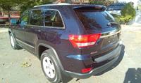 2011 JEEP GRAND CHEROKEE LOREDO*RUNS GOOD*PRICED TO GO* LONG ISLAND MINUTES FROM QUEENS - Image 4