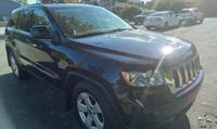 2011 JEEP GRAND CHEROKEE LOREDO*RUNS GOOD*PRICED TO GO* LONG ISLAND MINUTES FROM QUEENS - Image 8