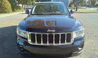 2011 JEEP GRAND CHEROKEE LOREDO*RUNS GOOD*PRICED TO GO* LONG ISLAND MINUTES FROM QUEENS - Image 9