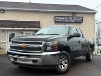 2012 CHEVROLET SILVERADO 1500 4.8L V8 CLEAN 4X4 PA INSPECTED FEASTERVILLE - Image 2
