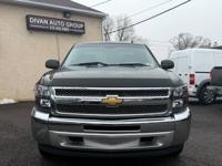 2012 CHEVROLET SILVERADO 1500 4.8L V8 CLEAN 4X4 PA INSPECTED FEASTERVILLE - Image 3