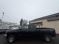 2012 CHEVROLET SILVERADO 1500 4.8L V8 CLEAN 4X4 PA INSPECTED FEASTERVILLE - Image 4