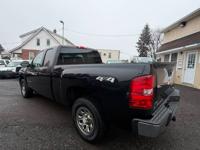 2012 CHEVROLET SILVERADO 1500 4.8L V8 CLEAN 4X4 PA INSPECTED FEASTERVILLE - Image 5