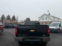 2012 CHEVROLET SILVERADO 1500 4.8L V8 CLEAN 4X4 PA INSPECTED FEASTERVILLE - Image 6