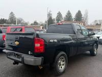 2012 CHEVROLET SILVERADO 1500 4.8L V8 CLEAN 4X4 PA INSPECTED FEASTERVILLE - Image 7