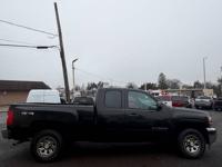 2012 CHEVROLET SILVERADO 1500 4.8L V8 CLEAN 4X4 PA INSPECTED FEASTERVILLE - Image 8