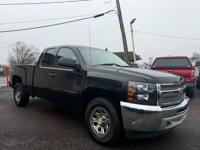 2012 CHEVROLET SILVERADO 1500 4.8L V8 CLEAN 4X4 PA INSPECTED FEASTERVILLE - Image 9