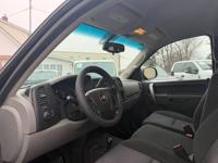 2012 CHEVROLET SILVERADO 1500 4.8L V8 CLEAN 4X4 PA INSPECTED FEASTERVILLE - Image 10