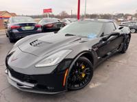 2016 CHEVROLET CORVETTE Z06 SUPERCHARGED 36K MILES WE FINANCE FEASTERVILLE - Image 3