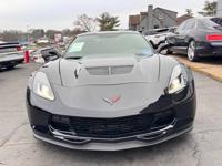 2016 CHEVROLET CORVETTE Z06 SUPERCHARGED 36K MILES WE FINANCE FEASTERVILLE - Image 4