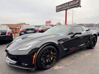 2016 CHEVROLET CORVETTE Z06 SUPERCHARGED 36K MILES WE FINANCE FEASTERVILLE - Image 5