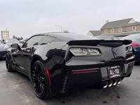 2016 CHEVROLET CORVETTE Z06 SUPERCHARGED 36K MILES WE FINANCE FEASTERVILLE - Image 7