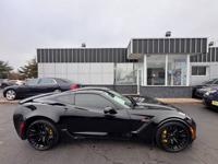 2016 CHEVROLET CORVETTE Z06 SUPERCHARGED 36K MILES WE FINANCE FEASTERVILLE - Image 10
