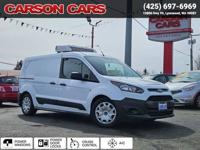 2016 Ford Transit Connect XLT Cargo Van % APPROVALS - Image 2