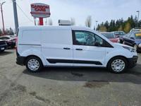 2016 Ford Transit Connect XLT Cargo Van % APPROVALS - Image 3