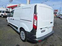 2016 Ford Transit Connect XLT Cargo Van % APPROVALS - Image 6