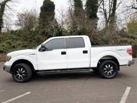2014 Ford F-150 XLT Pickup Truck ! Truck 4x4 4WD F150 Est. payment OAC† - Image 3
