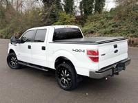 2014 Ford F-150 XLT Pickup Truck ! Truck 4x4 4WD F150 Est. payment OAC† - Image 4