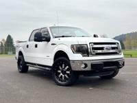2014 Ford F-150 XLT Pickup Truck ! Truck 4x4 4WD F150 Est. payment OAC† - Image 8