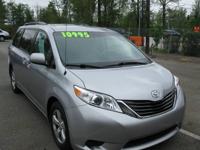 2013 Toyota Sienna Buckley - Image 4