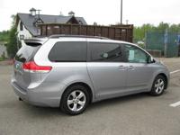 2013 Toyota Sienna Buckley - Image 6