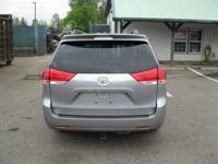 2013 Toyota Sienna Buckley - Image 7