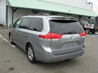 2013 Toyota Sienna Buckley - Image 8