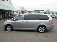 2013 Toyota Sienna Buckley - Image 9