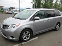 2013 Toyota Sienna Buckley - Image 10