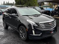 💎 2017 Cadillac XT5 Luxury // 4X4 Panoramic Moonroof EXCELLENT CONDITION // VANCOUVER AUTO CENTER - Image 4