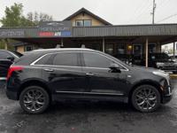 💎 2017 Cadillac XT5 Luxury // 4X4 Panoramic Moonroof EXCELLENT CONDITION // VANCOUVER AUTO CENTER - Image 5