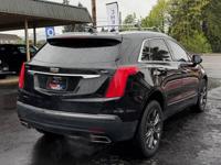 💎 2017 Cadillac XT5 Luxury // 4X4 Panoramic Moonroof EXCELLENT CONDITION // VANCOUVER AUTO CENTER - Image 6