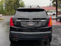 💎 2017 Cadillac XT5 Luxury // 4X4 Panoramic Moonroof EXCELLENT CONDITION // VANCOUVER AUTO CENTER - Image 7