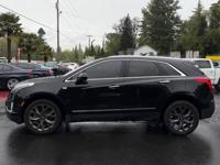 💎 2017 Cadillac XT5 Luxury // 4X4 Panoramic Moonroof EXCELLENT CONDITION // VANCOUVER AUTO CENTER - Image 9