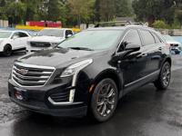 💎 2017 Cadillac XT5 Luxury // 4X4 Panoramic Moonroof EXCELLENT CONDITION // VANCOUVER AUTO CENTER - Image 10