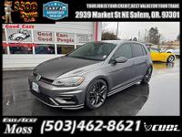 2019 Volkswagen GolfR 4 Motion AWD 4dr Hatchback 6M w/DCC and Navigatio - Image 2