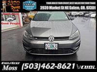 2019 Volkswagen GolfR 4 Motion AWD 4dr Hatchback 6M w/DCC and Navigatio - Image 3
