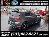 2019 Volkswagen GolfR 4 Motion AWD 4dr Hatchback 6M w/DCC and Navigatio - Image 5
